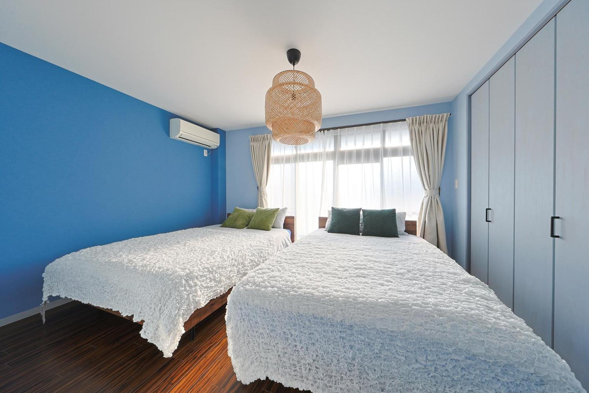 Ryugu -竜宮- Apartment โอซาก้า ภายนอก รูปภาพ