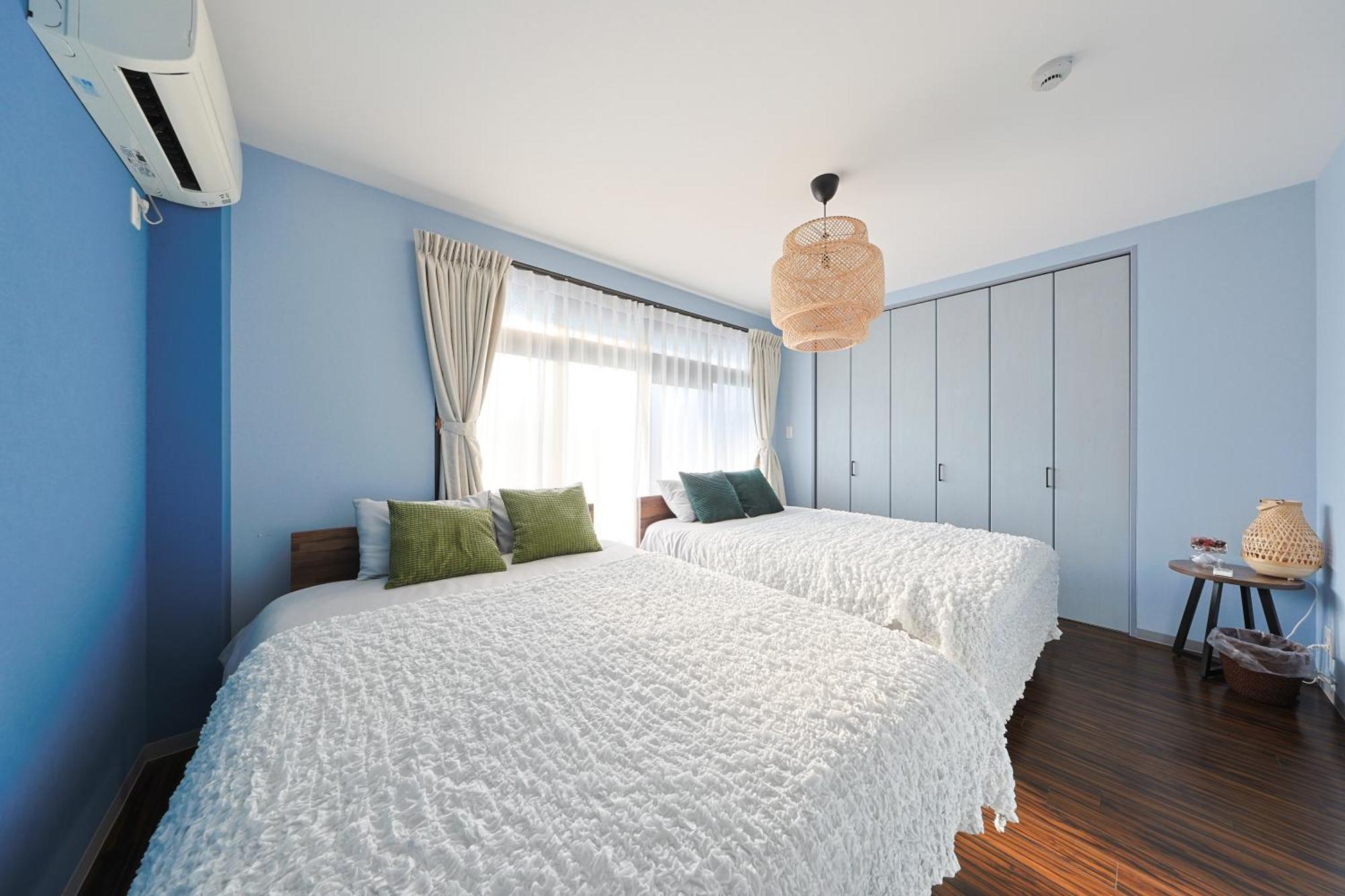 Ryugu -竜宮- Apartment โอซาก้า ภายนอก รูปภาพ