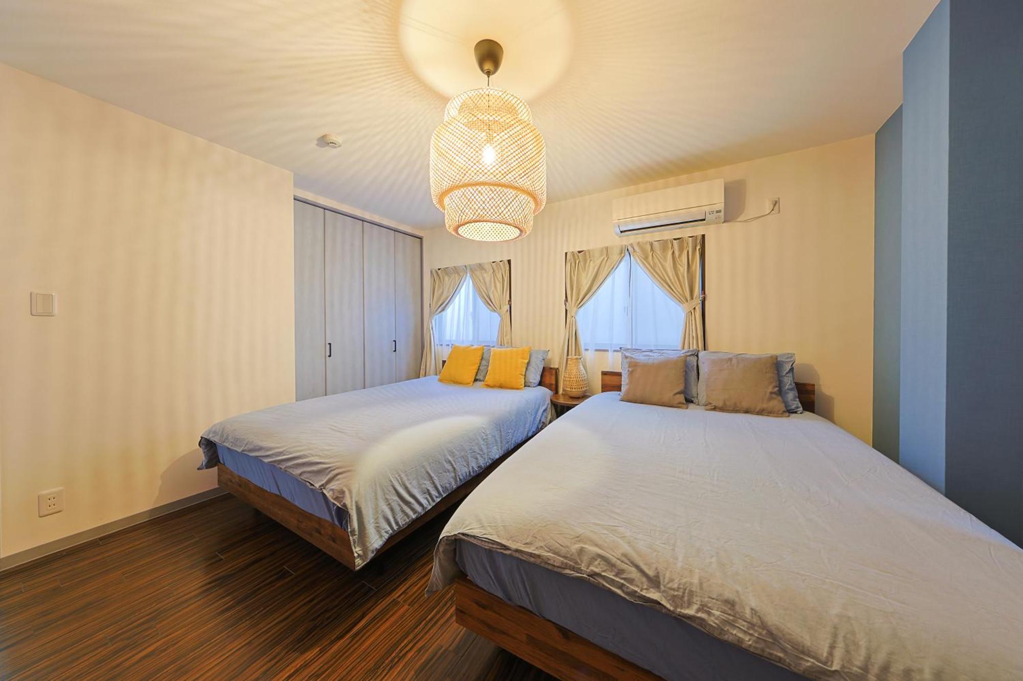 Ryugu -竜宮- Apartment โอซาก้า ภายนอก รูปภาพ