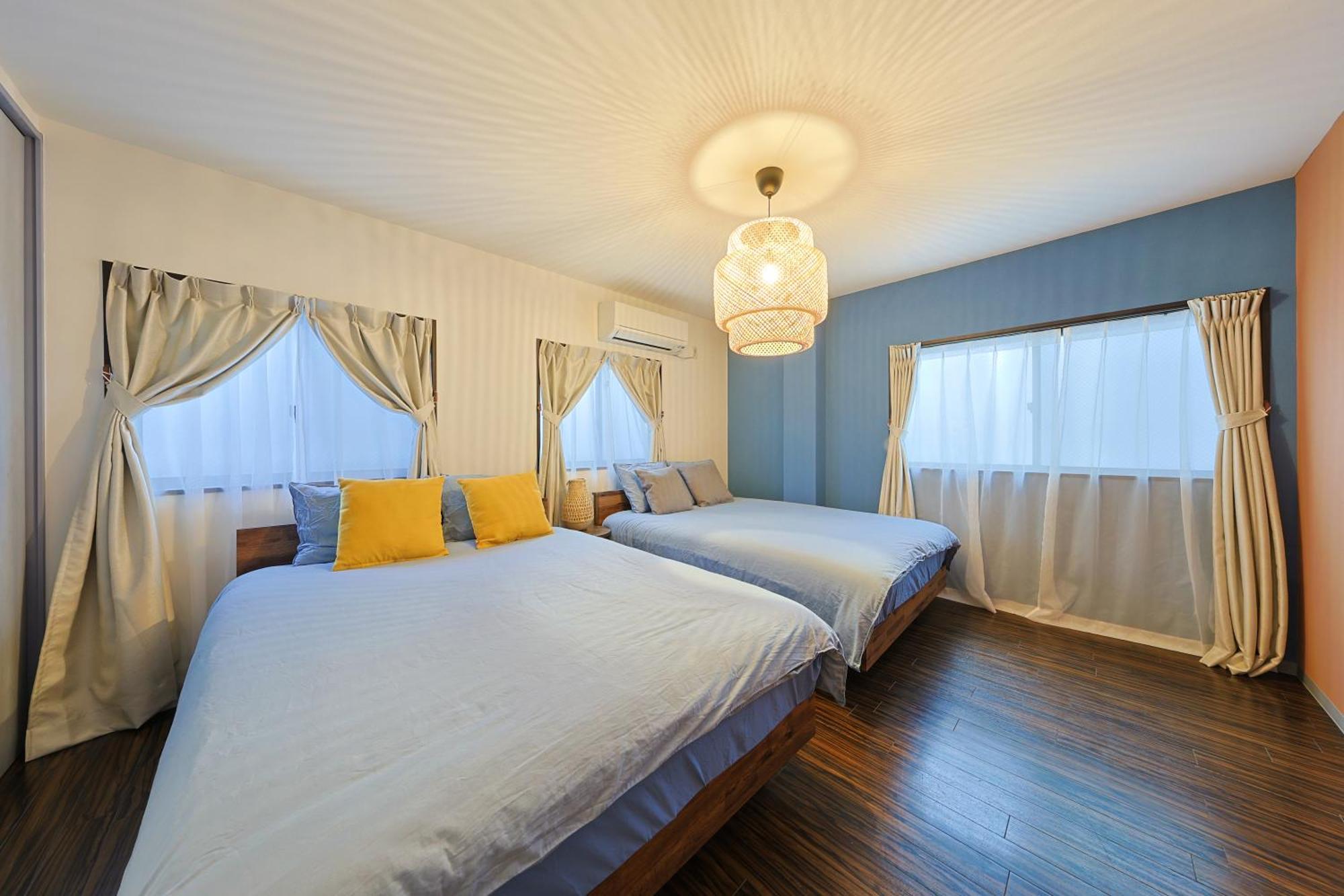 Ryugu -竜宮- Apartment โอซาก้า ภายนอก รูปภาพ