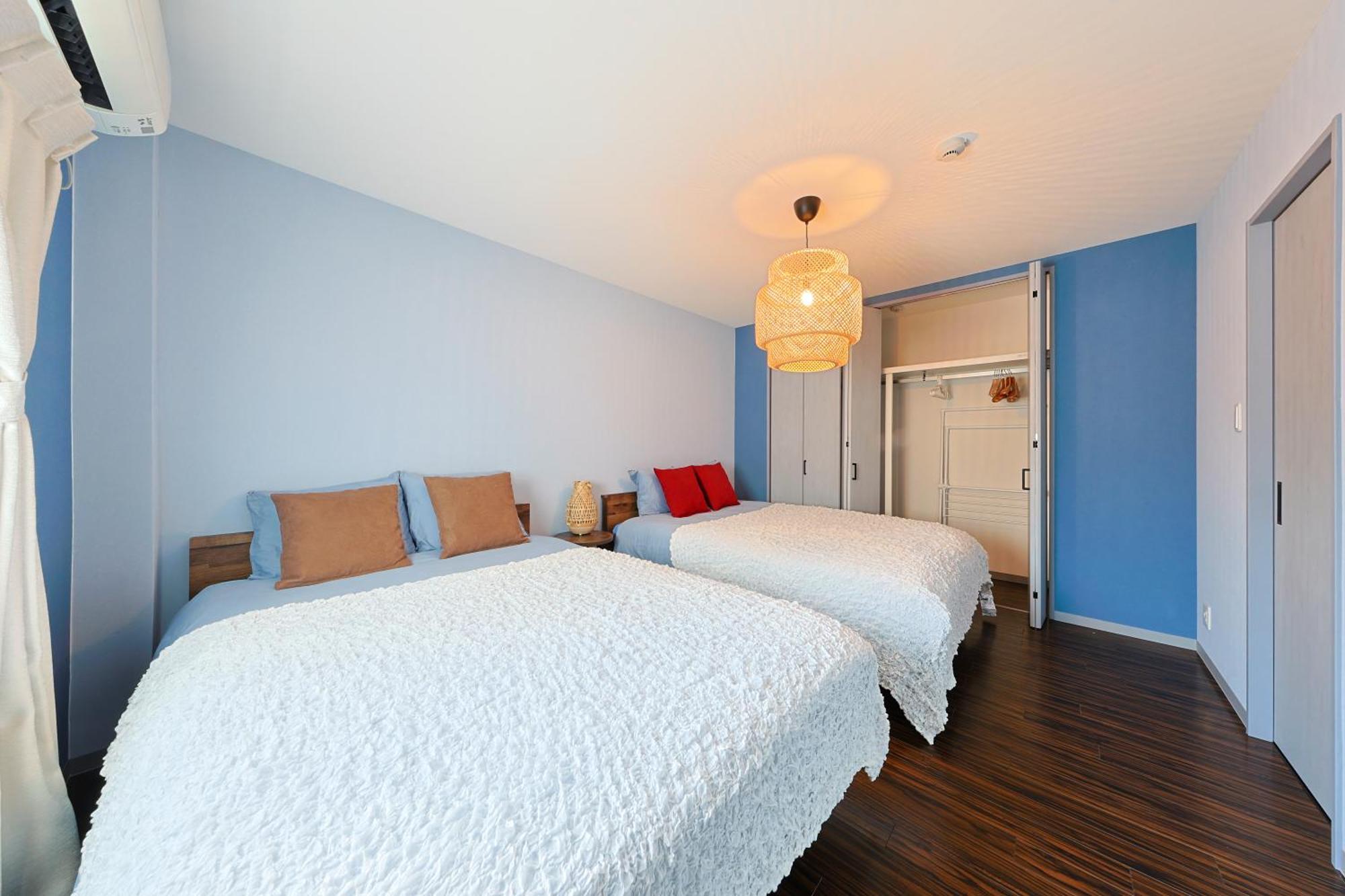 Ryugu -竜宮- Apartment โอซาก้า ภายนอก รูปภาพ