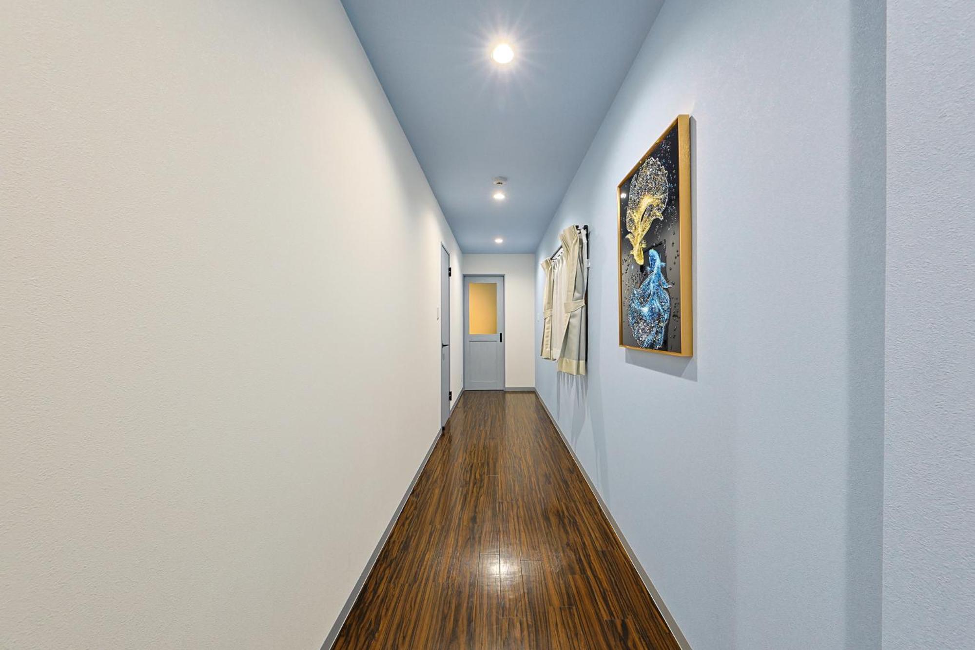 Ryugu -竜宮- Apartment โอซาก้า ภายนอก รูปภาพ